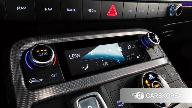 Hyundai The New Palisade 2023 Белый из Кореи, фото 6