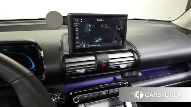 Hyundai Casper 2022 Белый из Кореи, фото 6