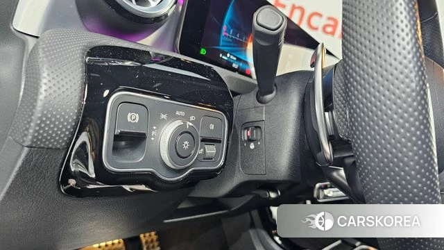 Mercedes-Benz CLA-Class C118 2025 Белый из Кореи, фото 6