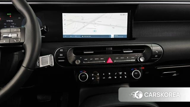 Hyundai Palisade (LX3) 2025 Белый из Кореи, фото 6