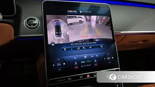 Mercedes-Benz S-Class W223 id 3497401 из Кореи 6