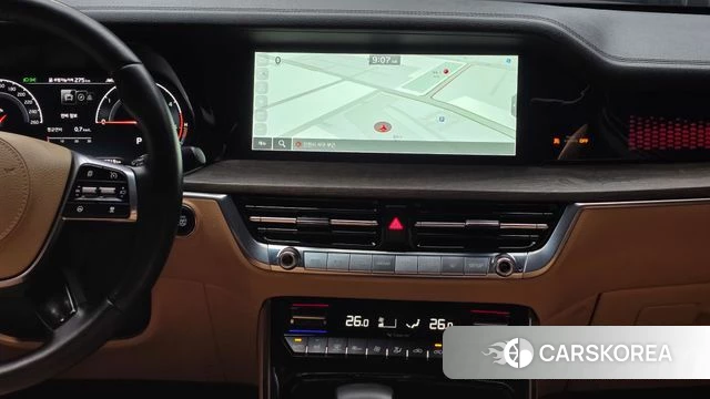 Kia Mohave Master 2019 Серый из Кореи, фото 6