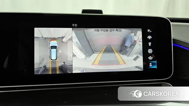 Mercedes-Benz EQC N293 2020 Серый из Кореи, фото 6