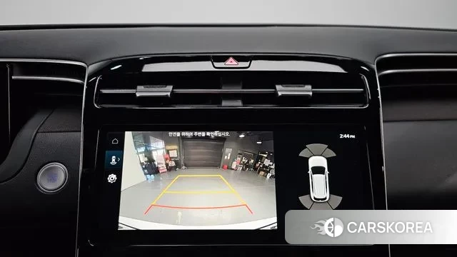 Hyundai Tucson (NX4) 2022 Белый из Кореи, фото 6