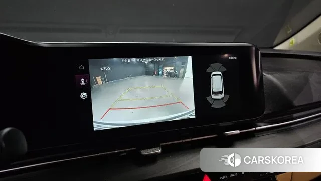 Kia Carnival 4th generation 2021 Белый из Кореи, фото 6