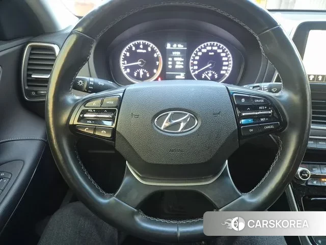 Hyundai Grandeur IG 2019 Золотой из Кореи, фото 6