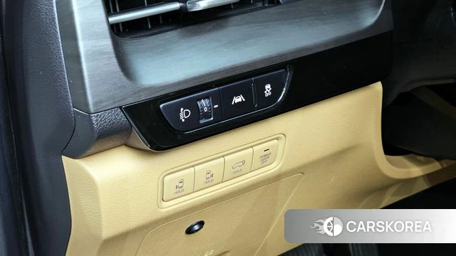Kia Carnival 4th generation 2020 Белый из Кореи, фото 6