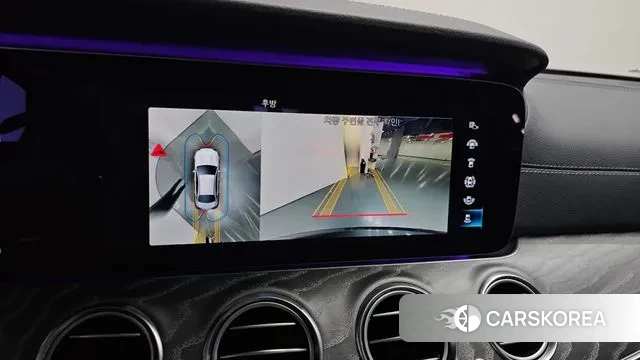 Mercedes-Benz E-Class W213 2020 Серый из Кореи, фото 6