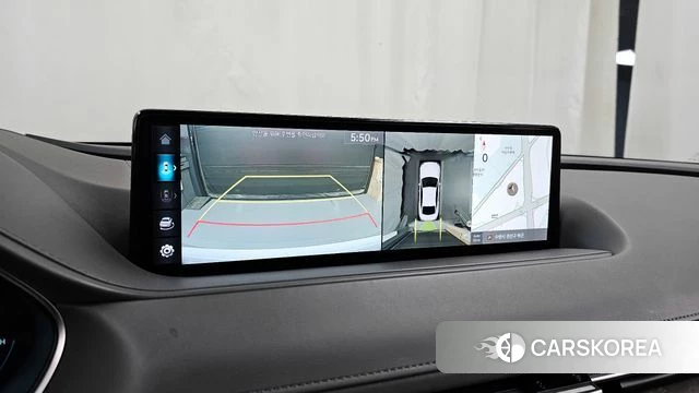 Genesis G80 (RG3) 2022 Белый из Кореи, фото 6