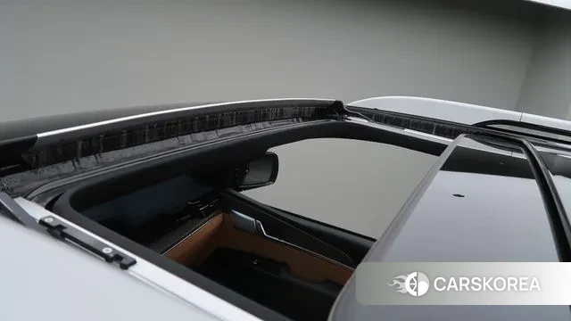 Kia Mohave Master 2020 Черный из Кореи, фото 6