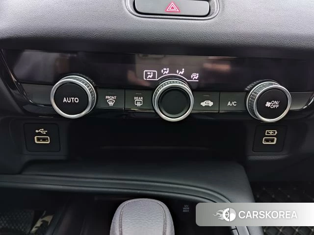 Honda Binzhi 2023 Белый из Китая, фото 6