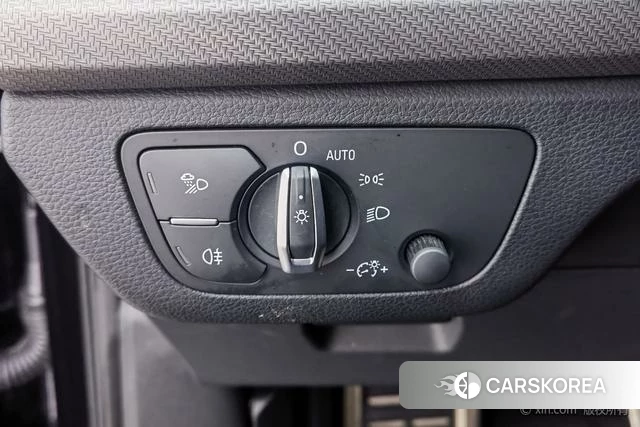 Audi Q5L 2023 Черный из Китая, фото 6