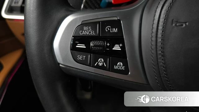 BMW 3 Series (G20) 2022 Белый из Кореи, фото 6