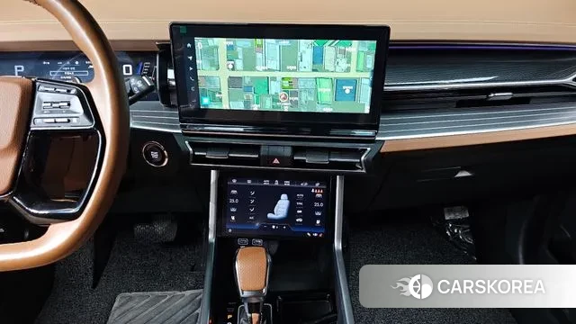 Ssangyong Torres 2023 Белый из Кореи, фото 6