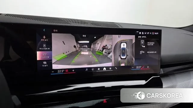 BMW 5 Series (G60) 2024 Белый из Кореи, фото 6