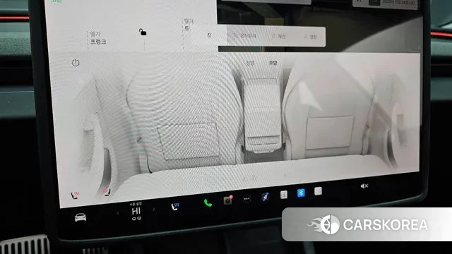 Tesla Model 3 2025 Черный из Кореи, фото 6