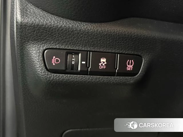 Kia Morning Urban (JA) 2021 Белый из Кореи, фото 6