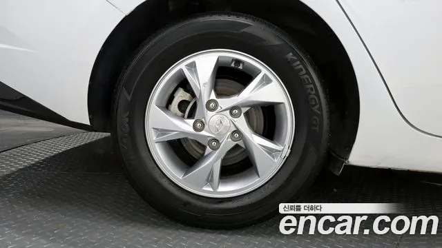 Hyundai Avante (CN7) id 2670674 из Кореи 6