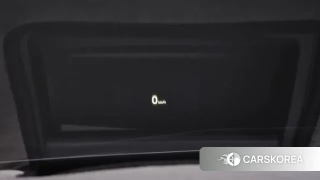 Kia K5 Hybrid 3rd Generation 2020 Черный из Кореи, фото 6