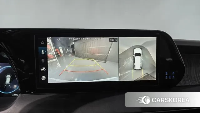 Hyundai The New Palisade 2023 Белый из Кореи, фото 6