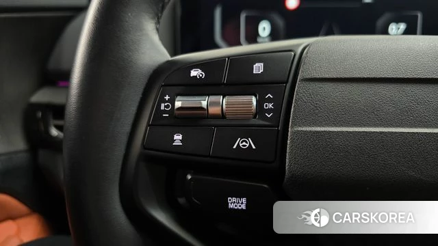 Kia The New Sportage 5th Generation 2024 Серебристо-серый из Кореи, фото 6