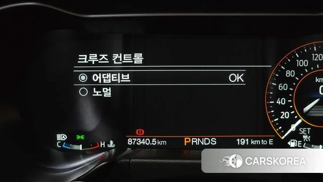 Ford Mustang 2018 Красный из Кореи, фото 6