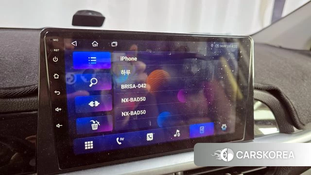 Kia All New Morning (JA) 2018 Серебряный из Кореи, фото 6