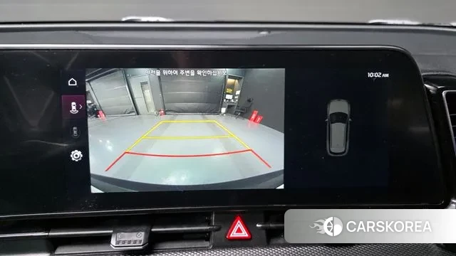 Kia Sportage 5th Generation 2022 Белый из Кореи, фото 6