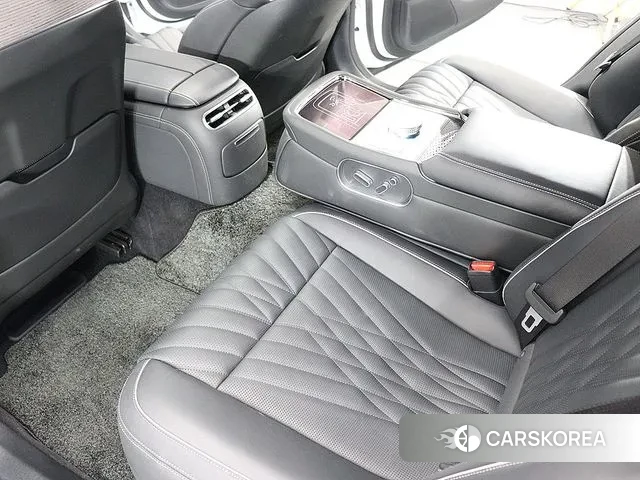 Genesis G90 (RS4) 2025 Белый из Кореи, фото 6