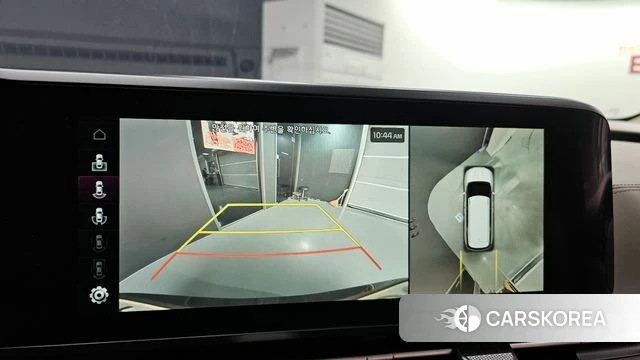 Kia Carnival 4th generation 2023 Серый из Кореи, фото 6