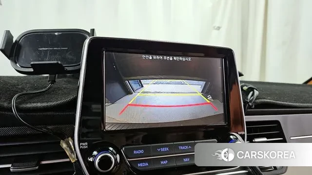 Hyundai The New Grand Starex 2020 Черный из Кореи, фото 6