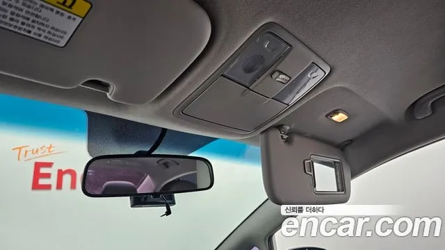 Kia The New K3 2018 Белый из Кореи, фото 6