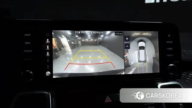 Kia Sorento 4th Generation 2020 Черный из Кореи, фото 6