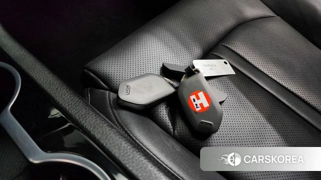 Kia The New K5 3rd generation id 4230283 из Кореи 6