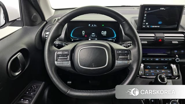 Hyundai Casper 2022 Белый из Кореи, фото 6