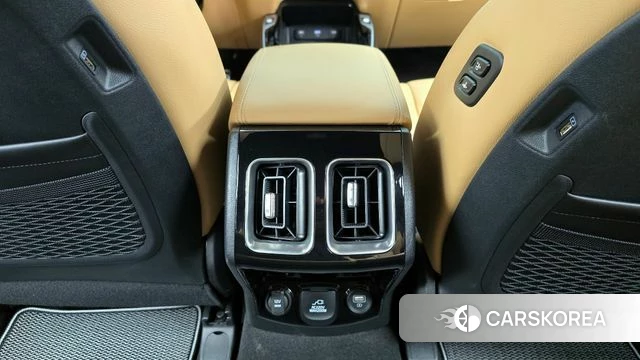 Kia Sorento 4th Generation 2021 Серый из Кореи, фото 6