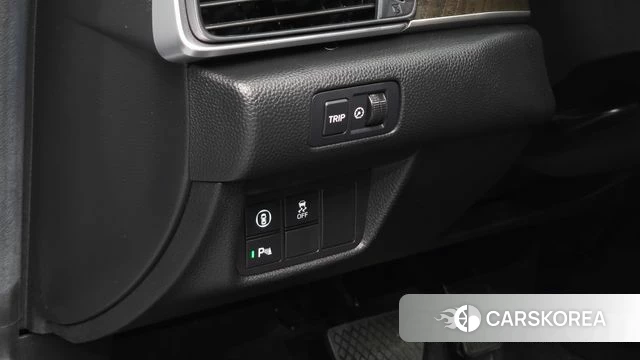 Honda Accord 10th Generation 2021 Серебряный из Кореи, фото 6