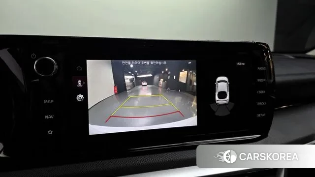 Kia K5 3rd generation 2020 Белый из Кореи, фото 6