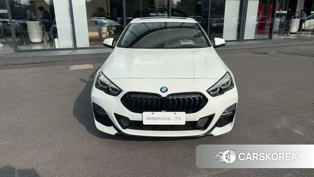BMW 2 series (imported) 2023 Белый из Китая, фото 6