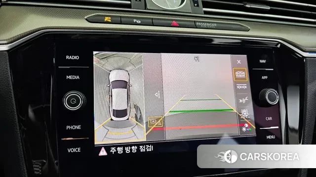 Volkswagen Arteon 2020 Черный из Кореи, фото 6