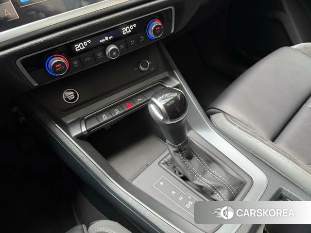 Audi Q3 Sportback 2022 Другой из Китая, фото 6