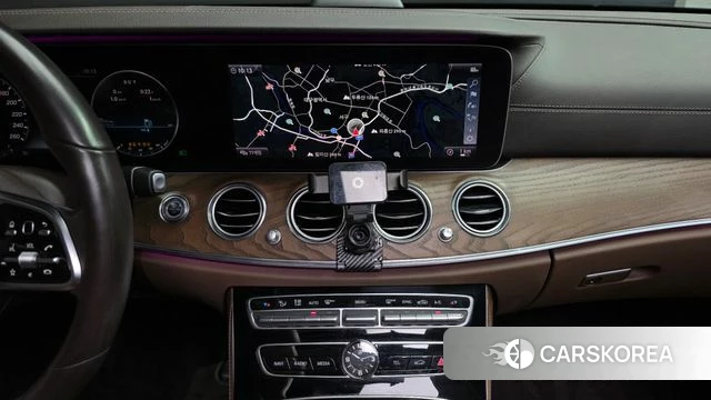 Mercedes-Benz E-Class W213 id 3795712 из Кореи 6