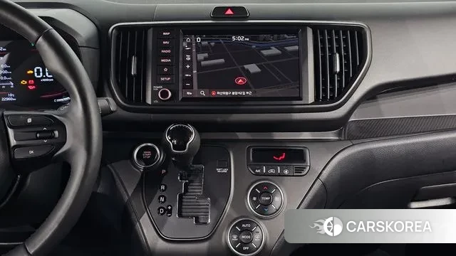 Kia The New Kia Ray 2023 Белый из Кореи, фото 6