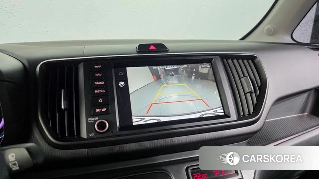 Kia The New Kia Ray 2024 Серый из Кореи, фото 6