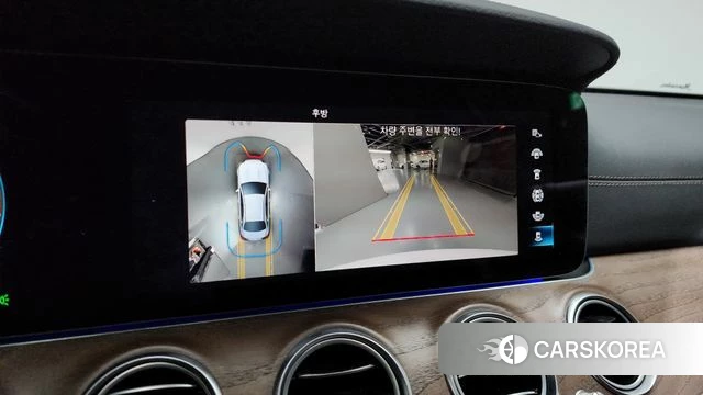 Mercedes-Benz E-Class W213 2023 Белый из Кореи, фото 6
