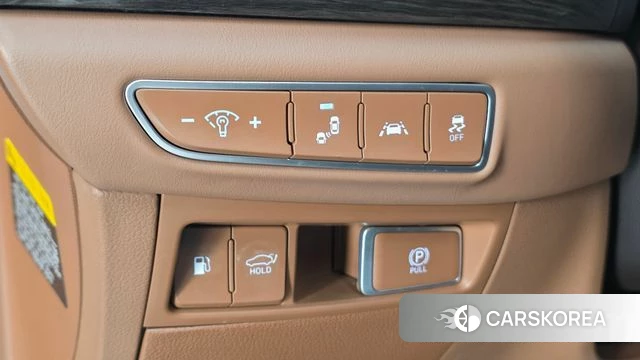 Genesis G90 2019 Белый из Кореи, фото 6