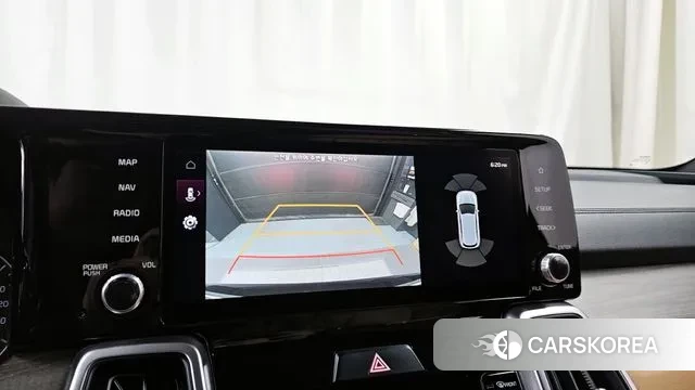 Kia Sorento 4th Generation id 3660358 из Кореи 6