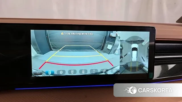 Ssangyong The New Torres 2025 Черный из Кореи, фото 6