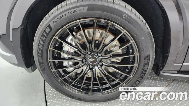 Hyundai The New Palisade id 2664960 из Кореи 6