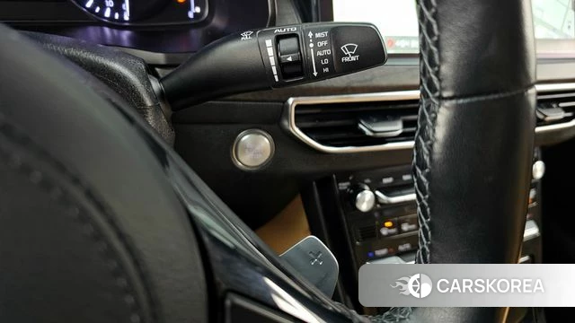 Kia K7 Premier 2020 Серый из Кореи, фото 6